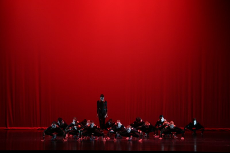 2013 Spring Concert- Idaho Regional Ballet